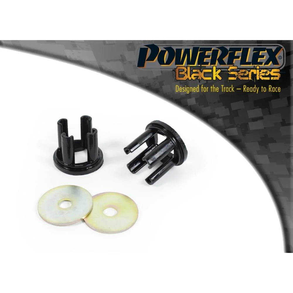 Powerflex Black Series Rear Diff Front Bush Insert Bmw 3 F30 F31 F34 F80 F3X Sedan Touring Gt 11-18