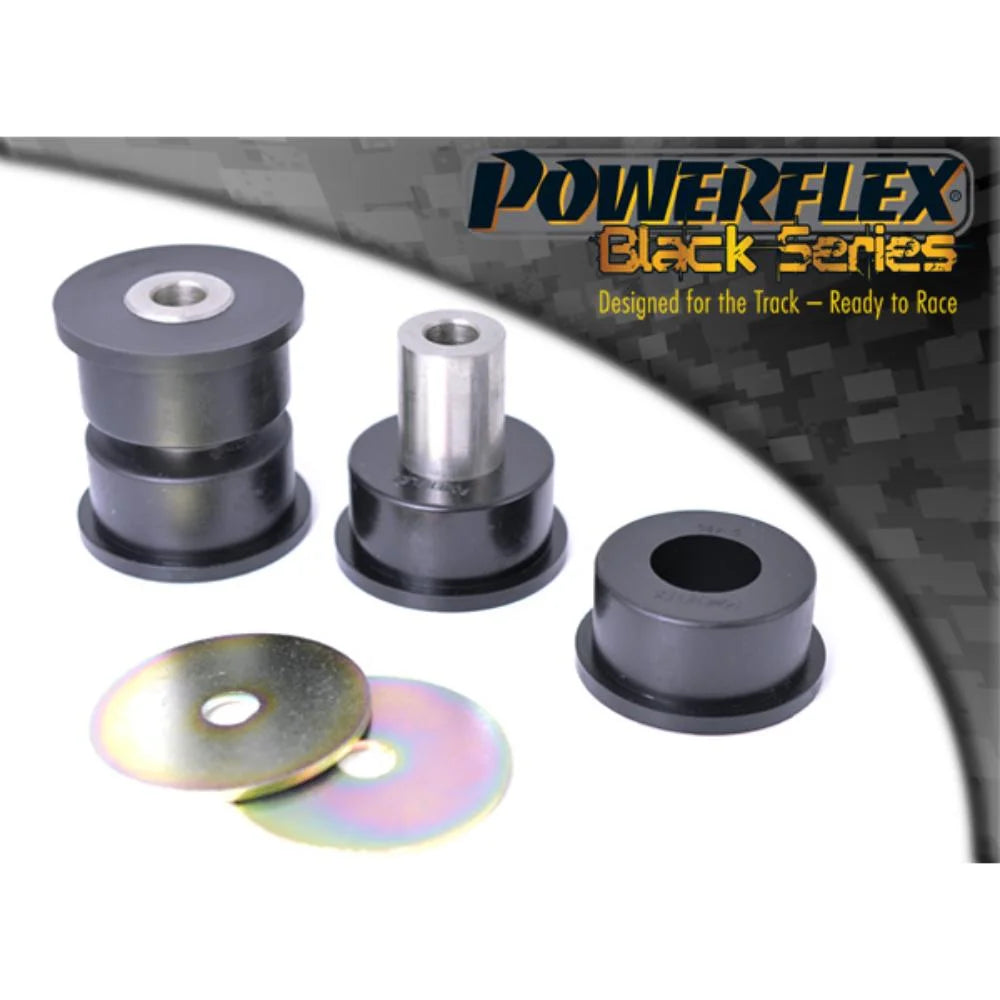 Powerflex Black Series Rear Diff Front Mounting Bush Bmw 3 F30 F31 F34 F80 F3X Sedan Touring Gt
