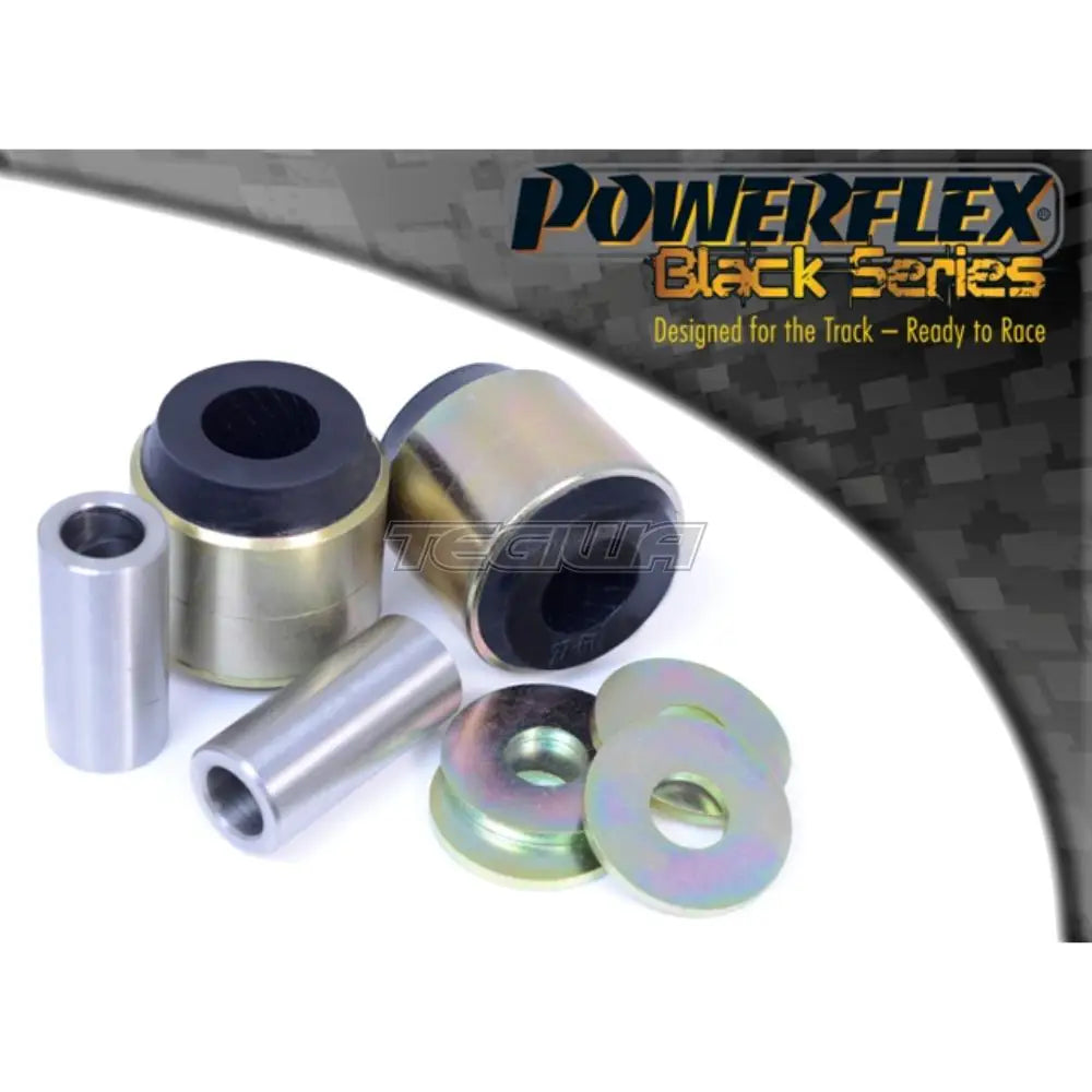 Lower Rear Wishbone Inner Bush For Jaguar S-Type - Aftermarket Replacement Part