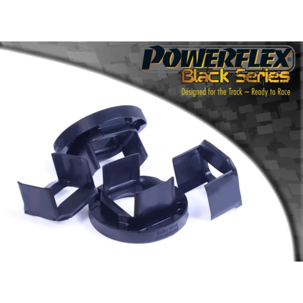 Powerflex Black Series Rear Subframe Bush Insert Bmw 3 F30 F31 F34 F80 F3X Sedan Touring Gt 11-18
