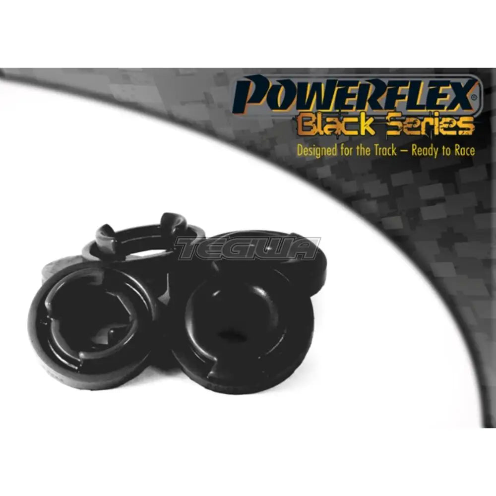 Powerflex Black Series Rear Subframe Mounting Bush Insert Bmw 5 E39 520 To 530 Touring 96-04 Bushes