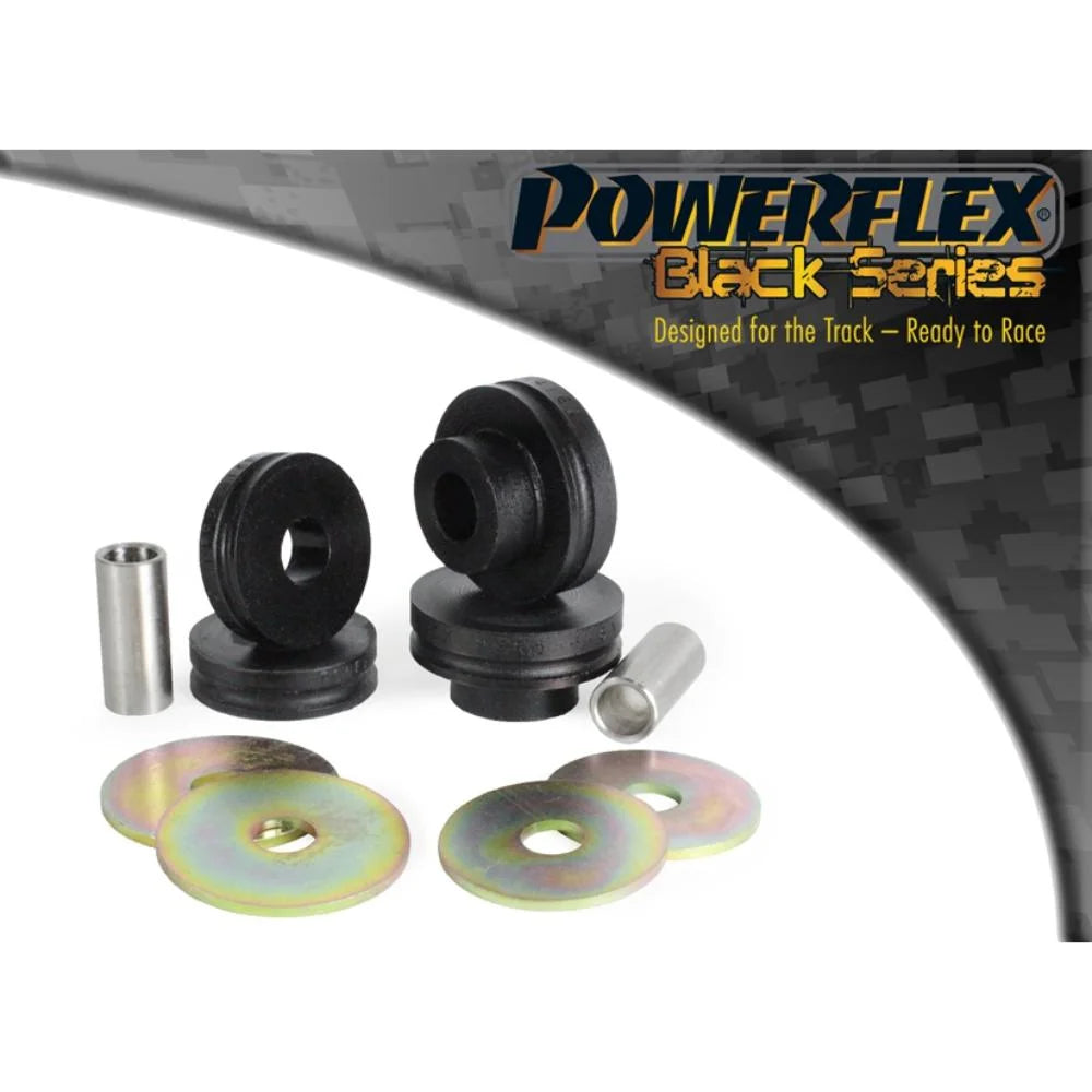 Powerflex Black Series Rear Upper Shock Mounting Bush 12Mm Bmw 3 E90 E91 E92 E93 E9X Xdrive 05-13