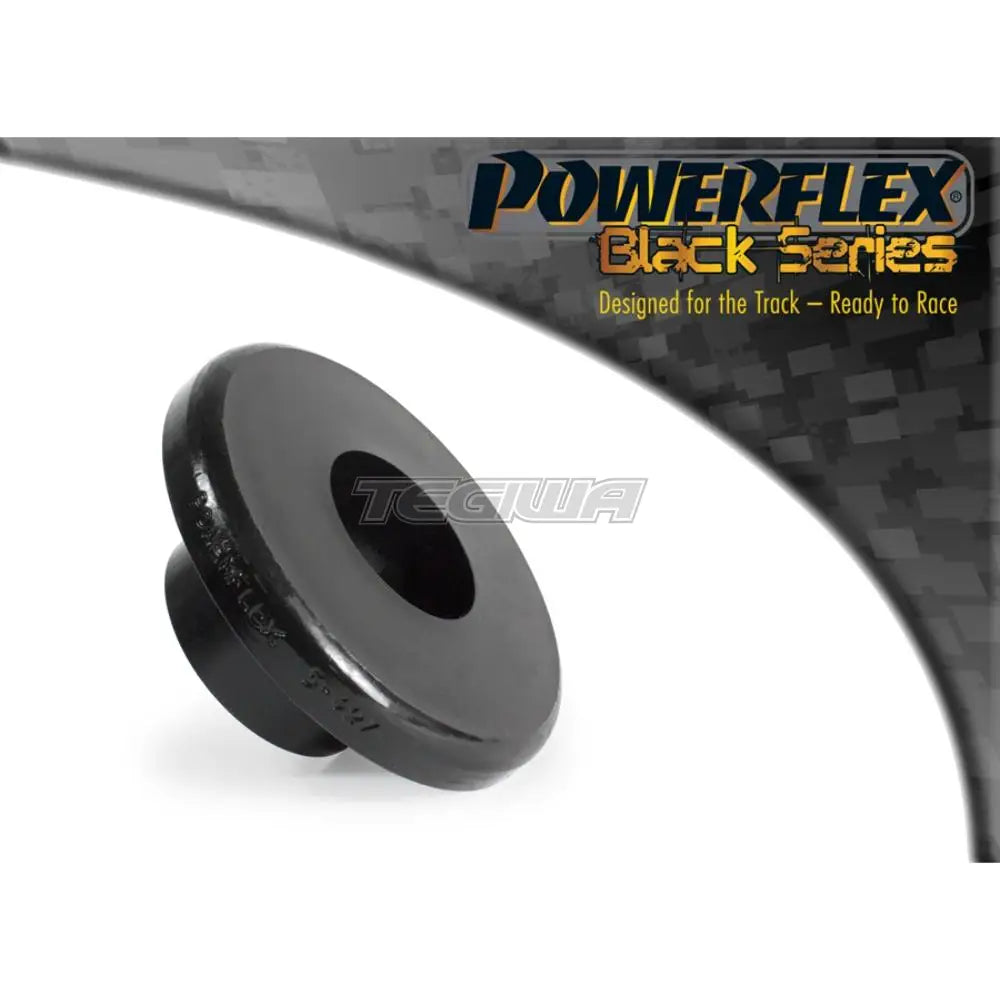 Powerflex Black Series Ride Height Adjuster Shim Bmw 3 F30 F31 F34 F80 F3X Sedan Touring Gt 11-18