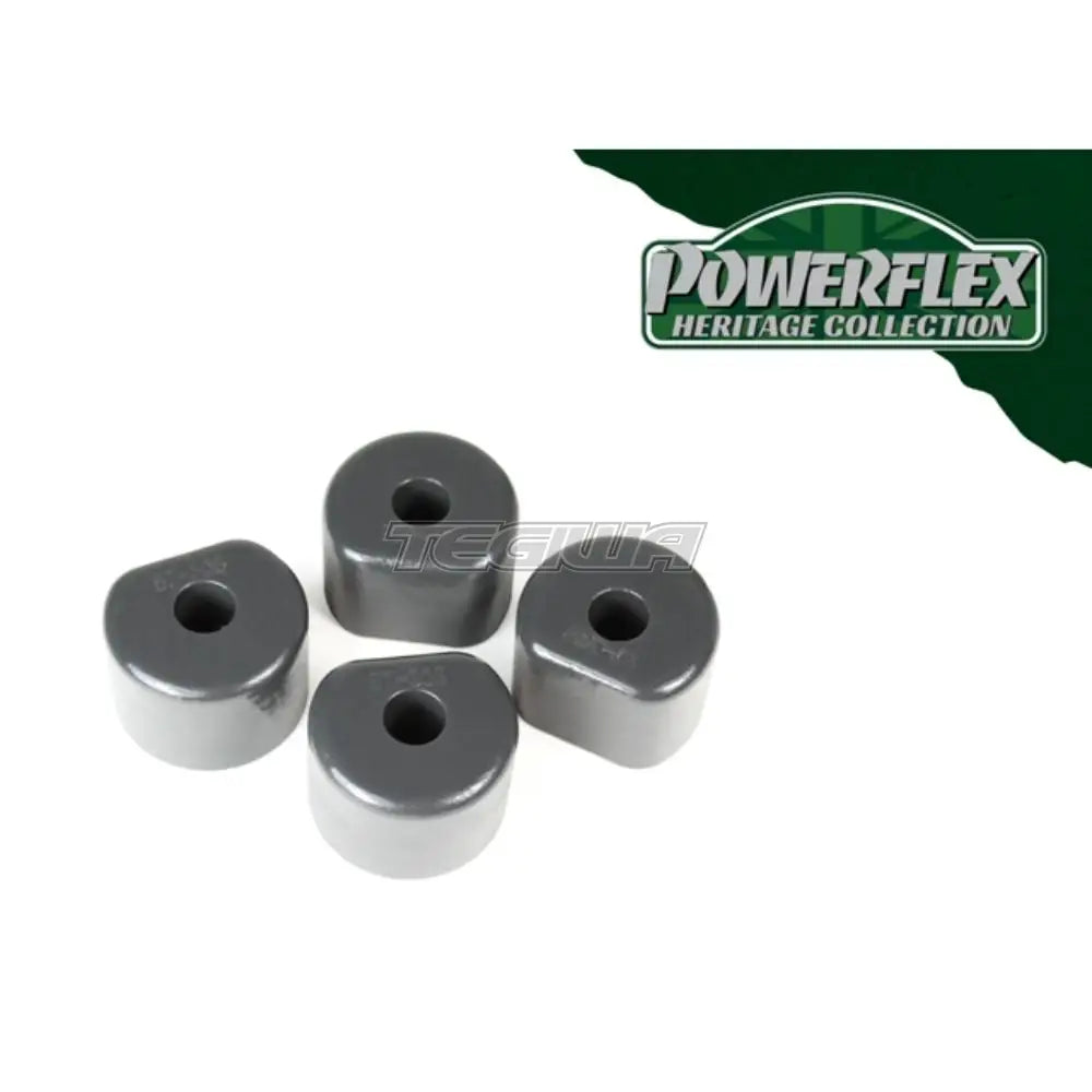 Powerflex Heritage Series Front Anti Roll Bar End Link To Wishbone Porsche 924 Inc S 944 82-85