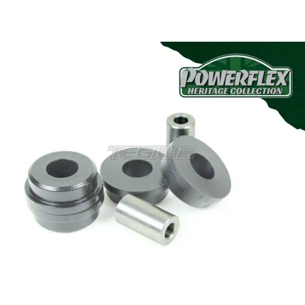 Powerflex Heritage Series Front Anti Roll Bar Link Rod Bush Bmw 3 E30 Inc M3 82-91 Bushes