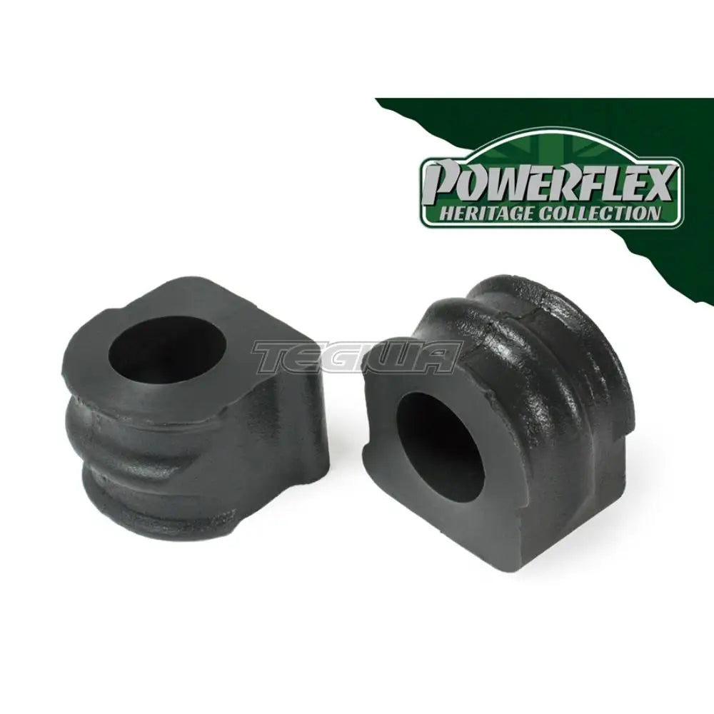 Powerflex Heritage Series Front Anti Roll Bar Mount 23Mm Seat Leon Mk1 1M Cupra Typ 2Wd 99-05 Bushes