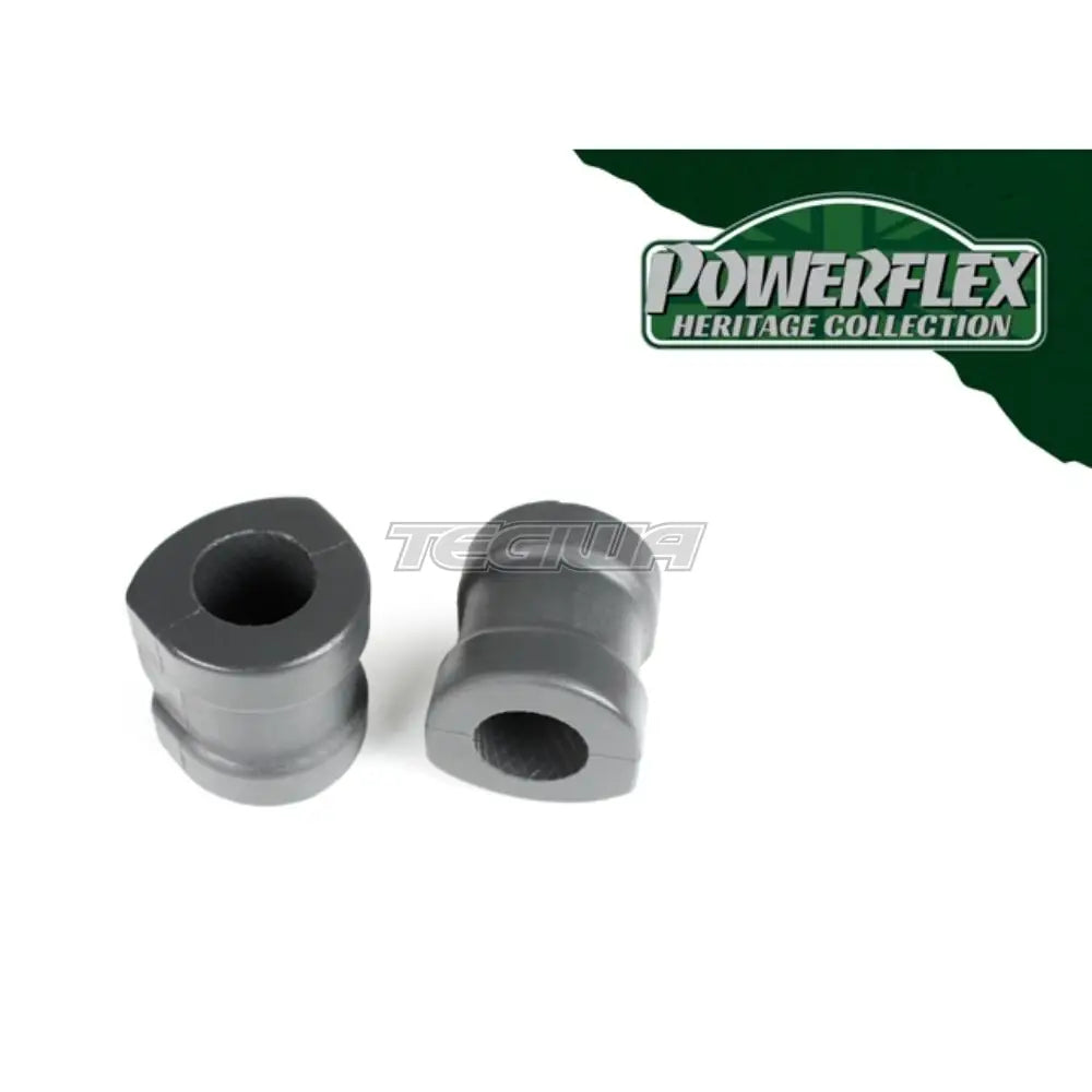 Powerflex Heritage Series Front Anti Roll Bar Mounting 28Mm Bmw 6 E24 82-89 Bushes