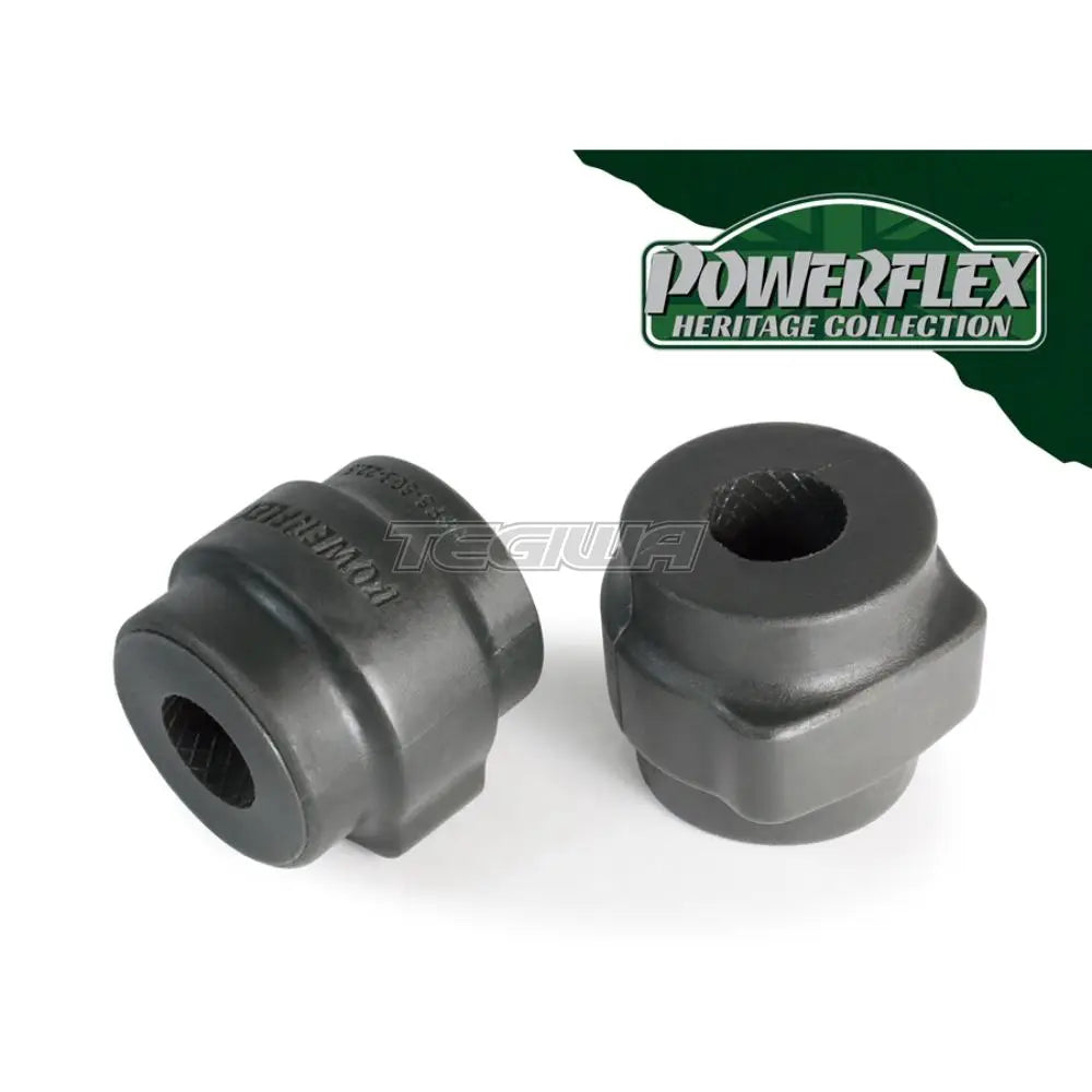 Powerflex Heritage Series Front Anti Roll Bar Mounting Bush 24Mm Bmw 5 E39 535 To 540 96-04 Bushes