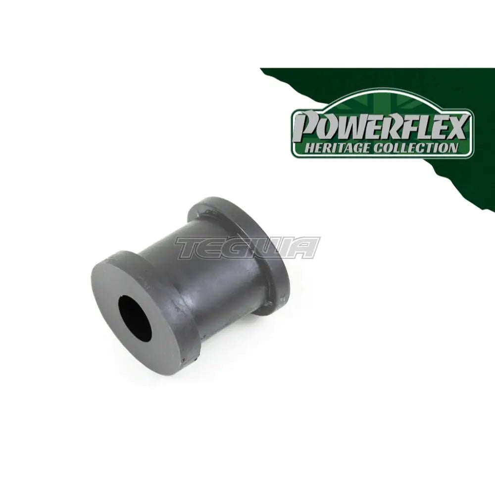 Powerflex Heritage Series Gear Shift Arm Front Bush Oval Bmw 3 E36 Compact 93-00 Bushes