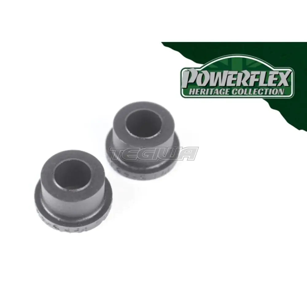 Powerflex Heritage Series Gear Shift Arm Front Bush Round Bmw 5 E39 520 To 530 Touring 96-04 Bushes