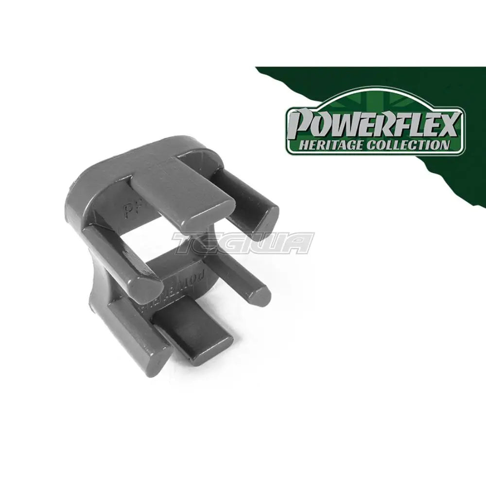 Powerflex Heritage Series Gearbox Support Bush Insert Audi A4 S4 Rs4 B5 95-01 Bushes