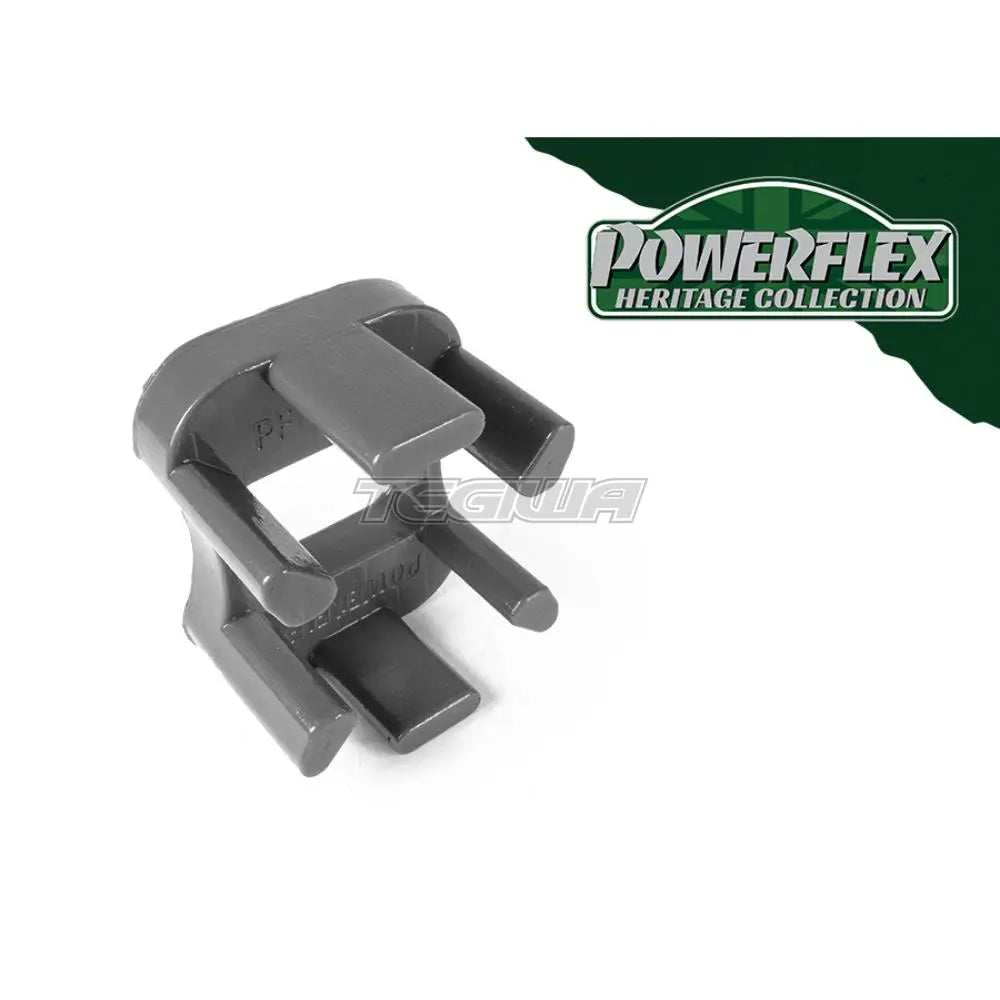 Powerflex Heritage Series Gearbox Support Bush Insert Audi A4 S4 Rs4 B5 Avant 95-01 Bushes