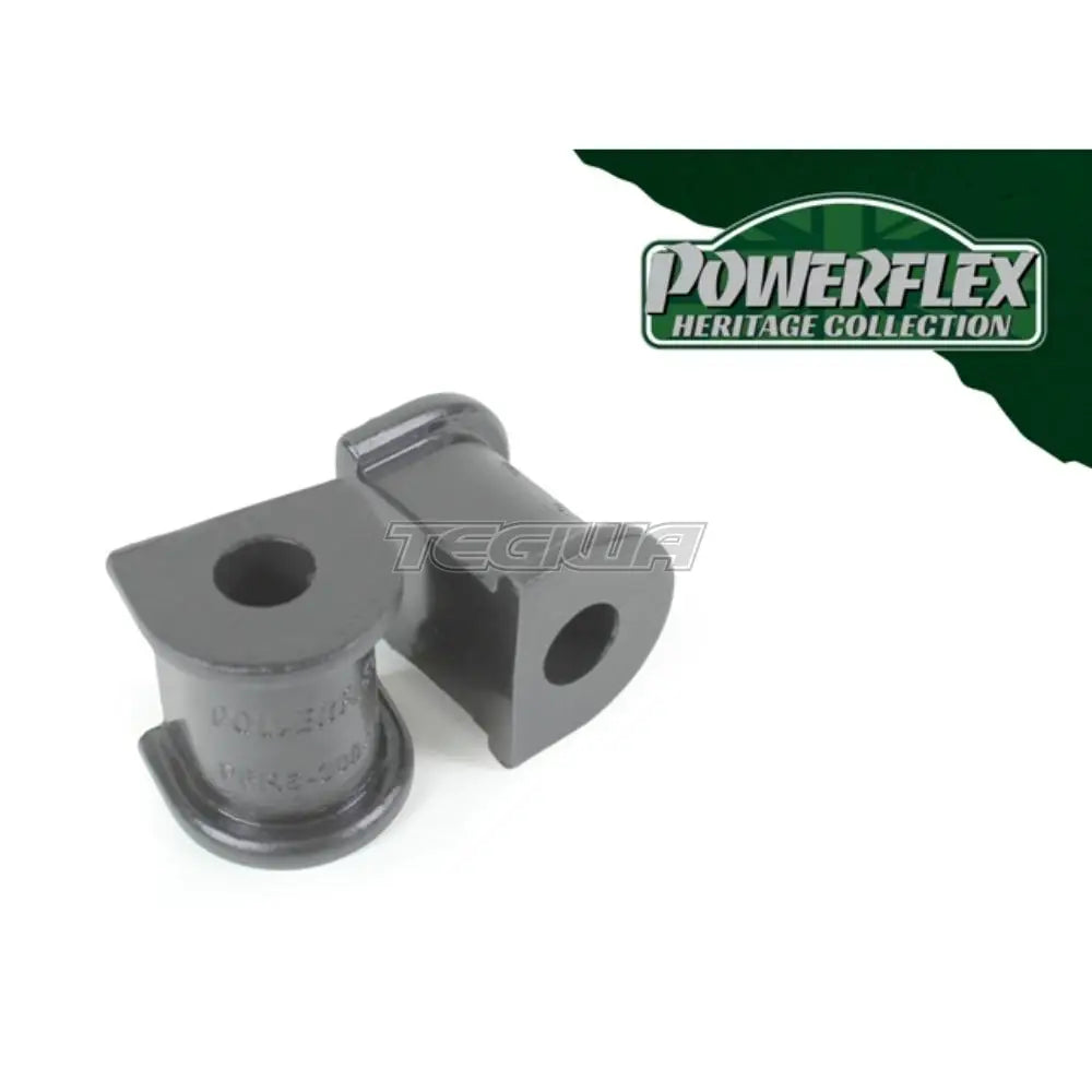 Powerflex Heritage Series Rear Anti Roll Bar Mounting Bush 13Mm Bmw 3 E30 Inc M3 82-91 Bushes
