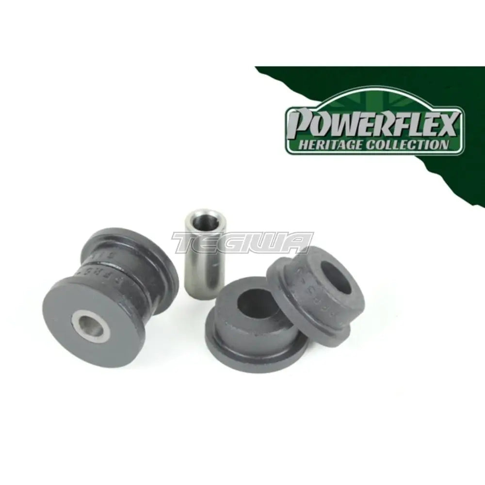 Powerflex Heritage Series Rear Arb End Link To Arm Bush Bmw 3 E30 Inc M3 82-91 Bushes