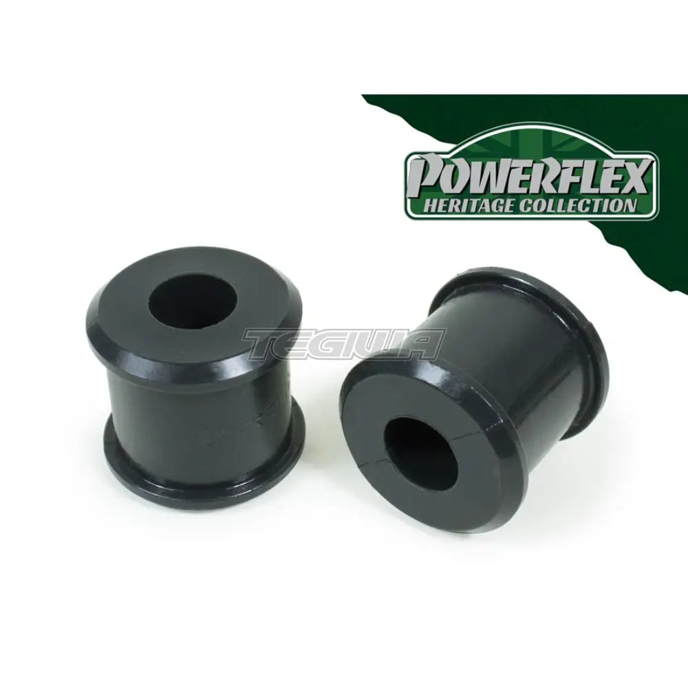 Powerflex Heritage Series Rear Arb End Link To Bar Bush Bmw 3 E36 Compact 93-00 Bushes