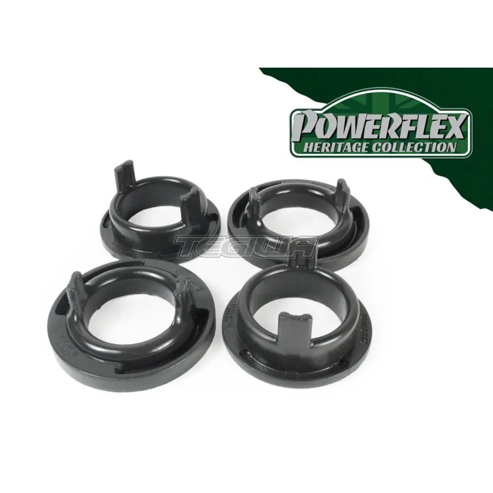 Powerflex Heritage Series Rear Subframe Bush Insert Bmw 3 E46 Xi Xd 4Wd 99-06 Bushes
