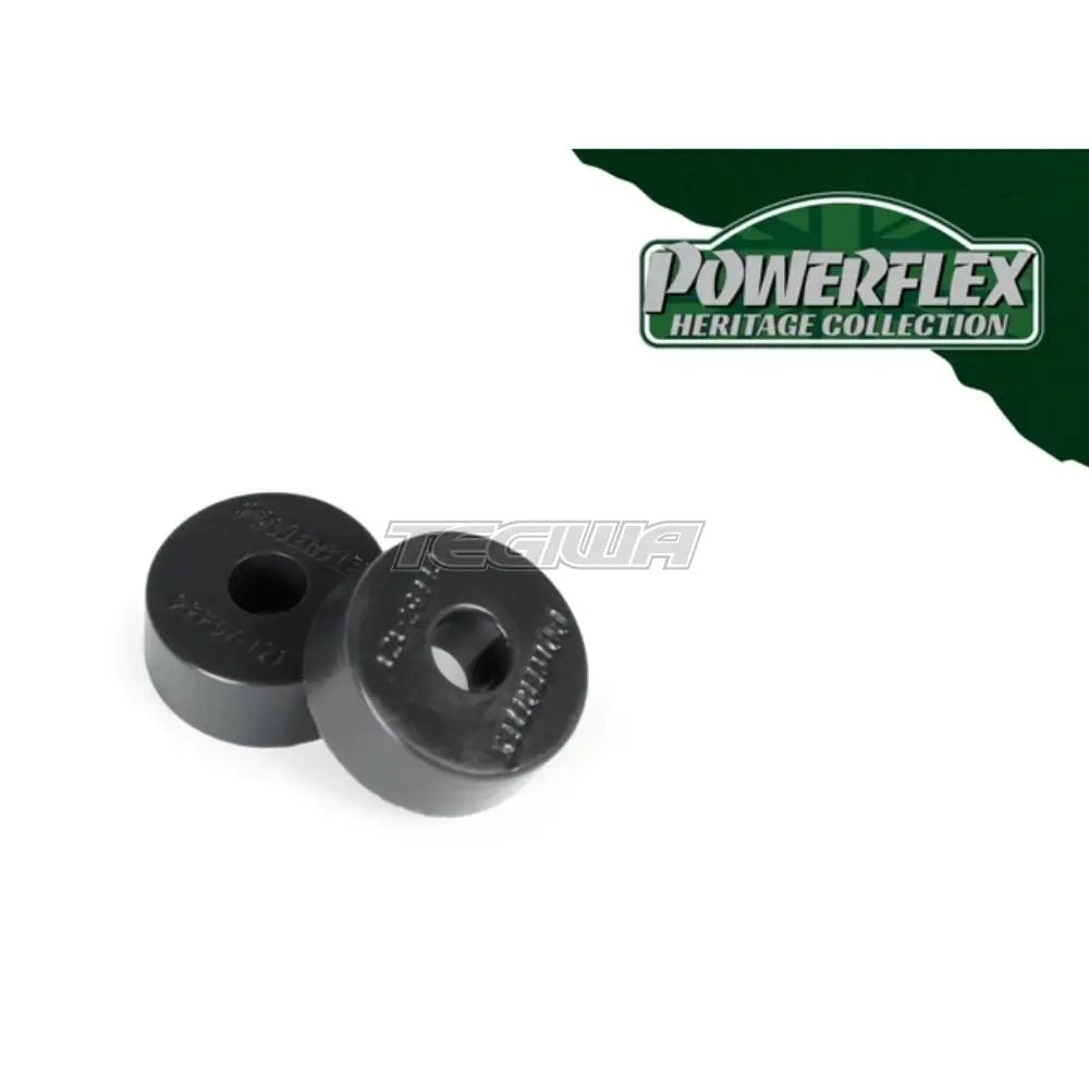Powerflex Heritage Series Transmission Mount Bracket Small Bush Porsche 911 993 94-98 Bushes