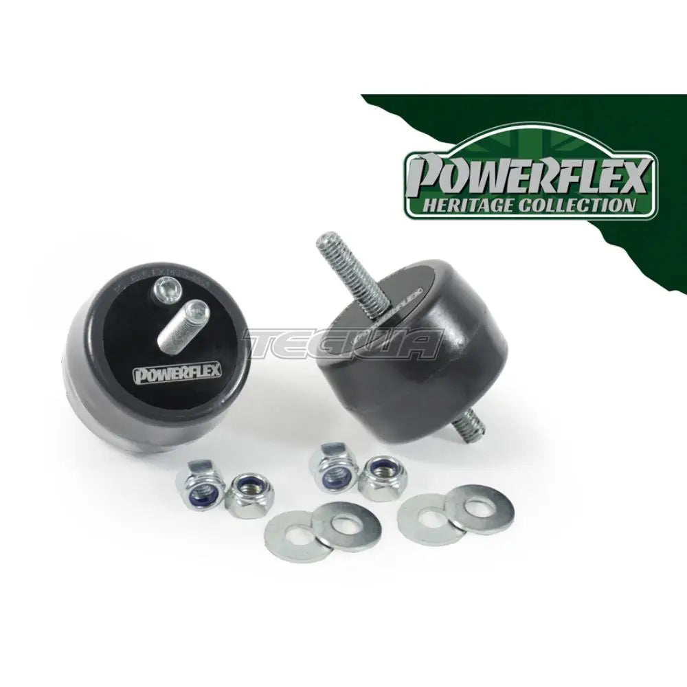Powerflex Heritage Series Transmission Mounting Bush Fast Road Bmw 4 F32 F33 F36 F82 F83 13 13 +