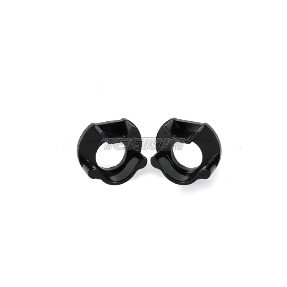 Powerflex Lower Torque Mount Insert Honda Civic Type R Fl5 22 + Black Series Bushes