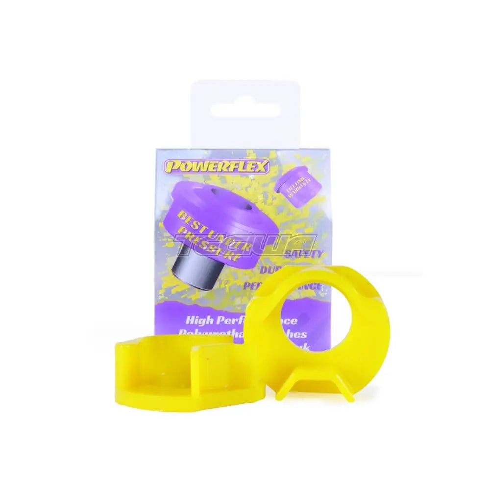 Powerflex Lower Torque Mount Insert Honda Civic Type R Fl5 22 + Bushes