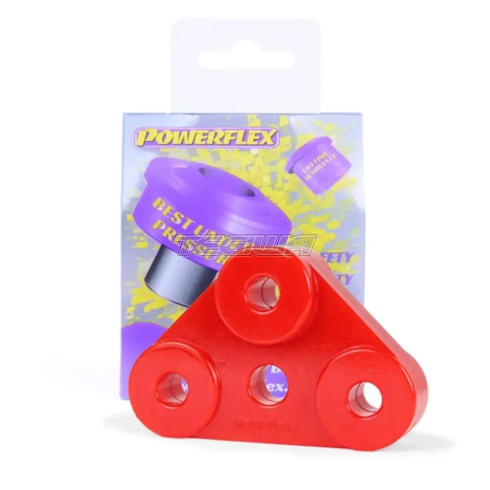 Powerflex Road Series Exhaust Mount Honda Civic Ep Eu Inc Type-R 01-05 Gaskets Flanges & Clamps