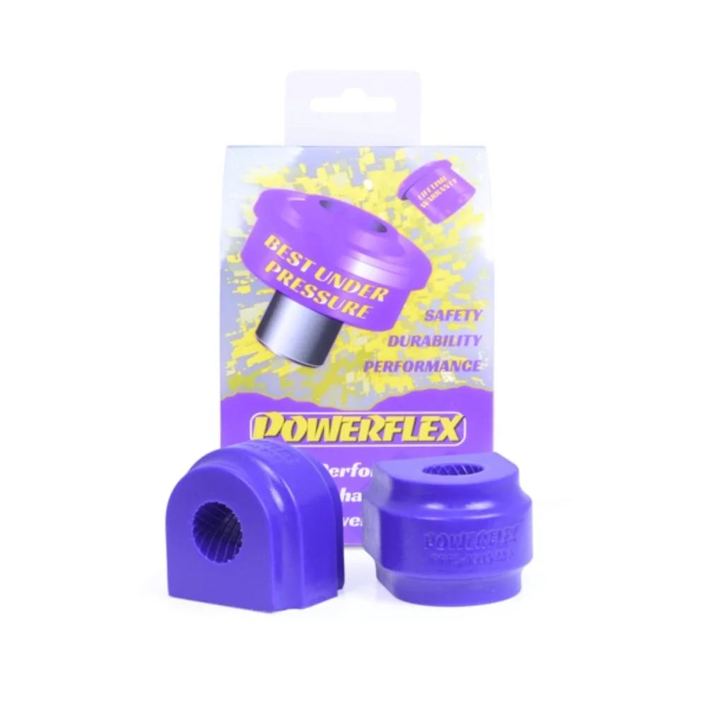 Powerflex Road Series Front Anti Roll Bar Bush 22.5Mm Bmw 3 F30 F31 F34 F80 F3X Sedan Touring