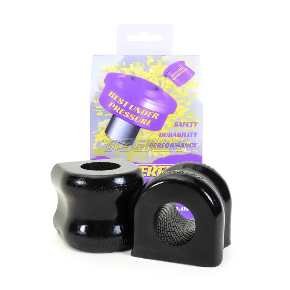 Powerflex Road Series Front Anti Roll Bar Bush 23Mm Honda Civic Fk2 Type-R 15-17 Bushes