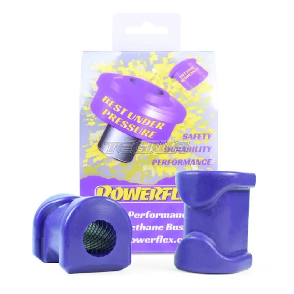Powerflex Road Series Front Anti Roll Bar Bush 24Mm Bmw 3 E30 Inc M3 82-91 Bushes