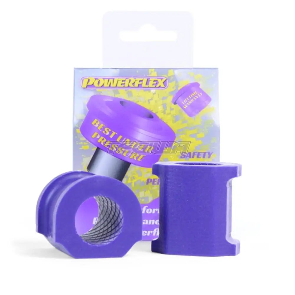Powerflex Road Series Front Anti Roll Bar Bush 25.5Mm Honda Civic Ep Eu Inc Type-R 01-05 Bushes