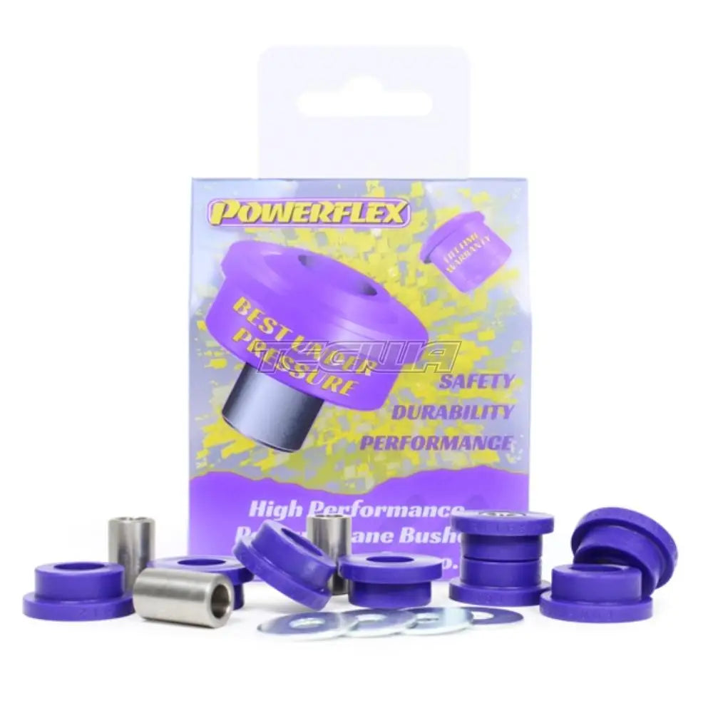 Powerflex Road Series Front Anti Roll Bar Link Bush Kit Seat Leon Mk1 1M Cupra Typ 2Wd 99-05 -