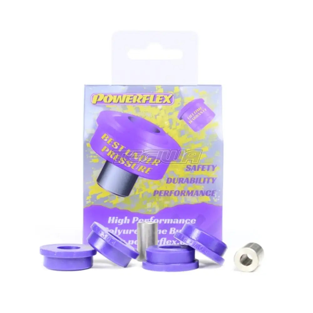 Powerflex Road Series Front Anti Roll Bar Link Rod Bush Bmw 3 E36 Compact 93-00 Bushes