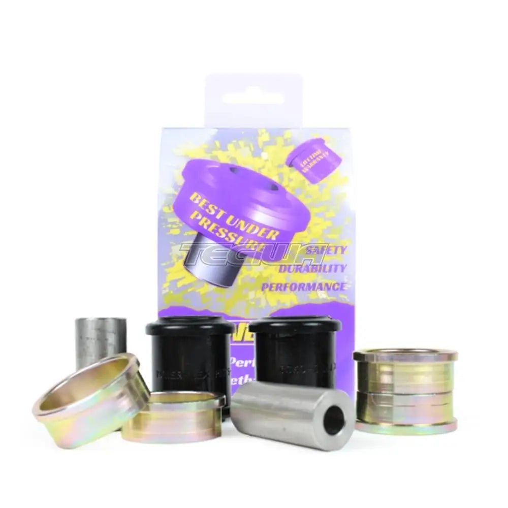 Powerflex Road Series Front Control Arm To Chassis Bush Bmw 4 F32 F33 F36 F82 F83 13 13 + Bushes