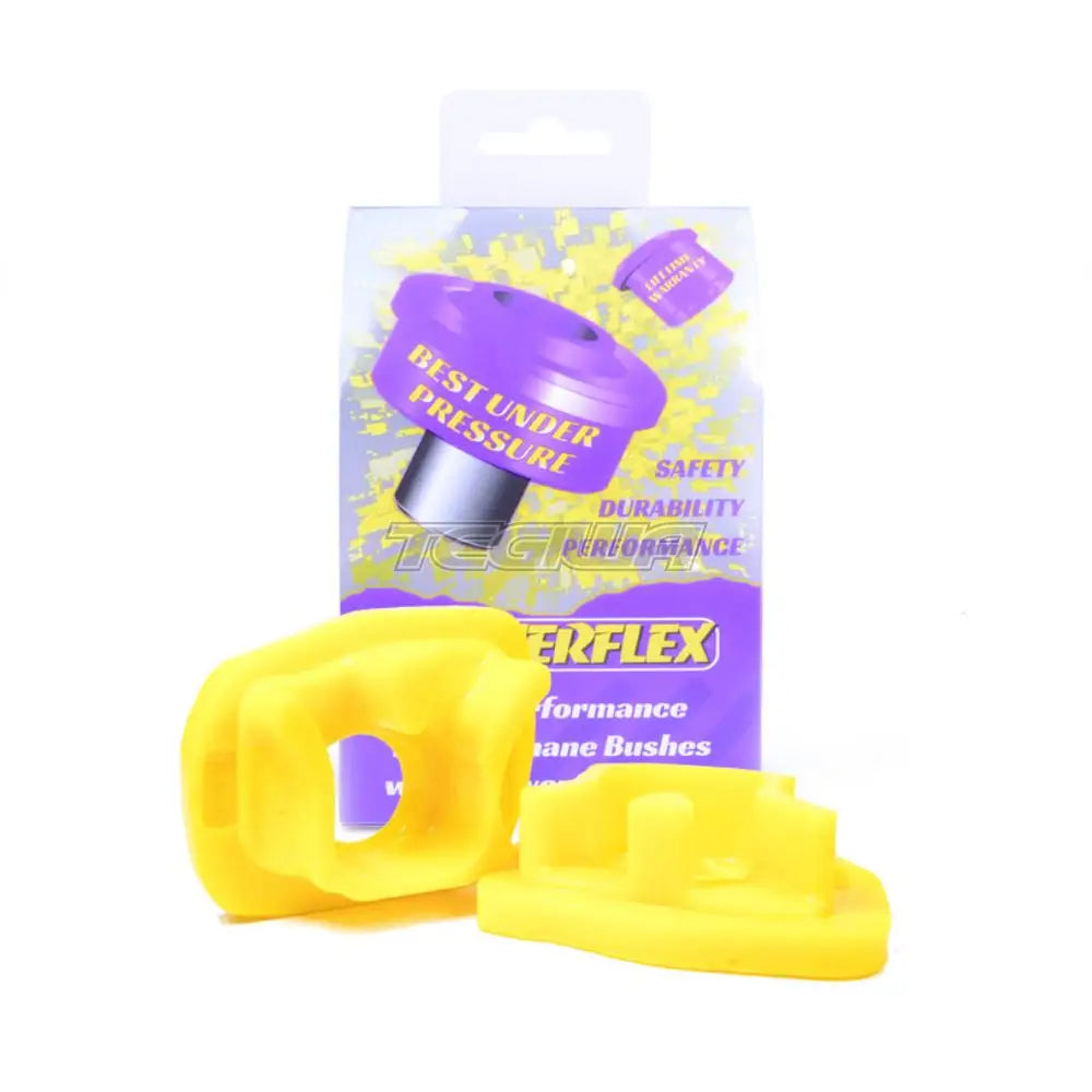 Powerflex Road Series Front Engine Mount Insert Honda Civic Ep Eu Inc Type-R 01-05 Mounts