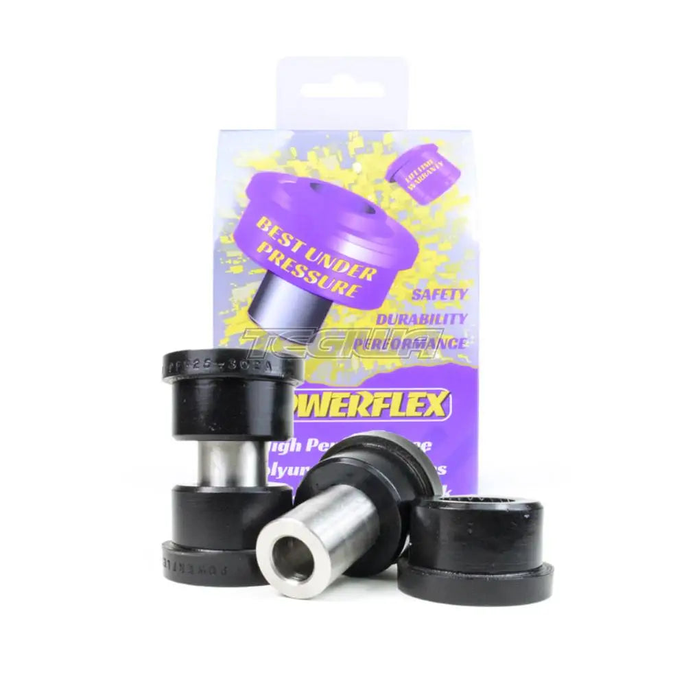 Powerflex Road Series Front Lower Arm Rear Bush Honda Civic Ep Eu Inc Type-R 01-05 Bushes