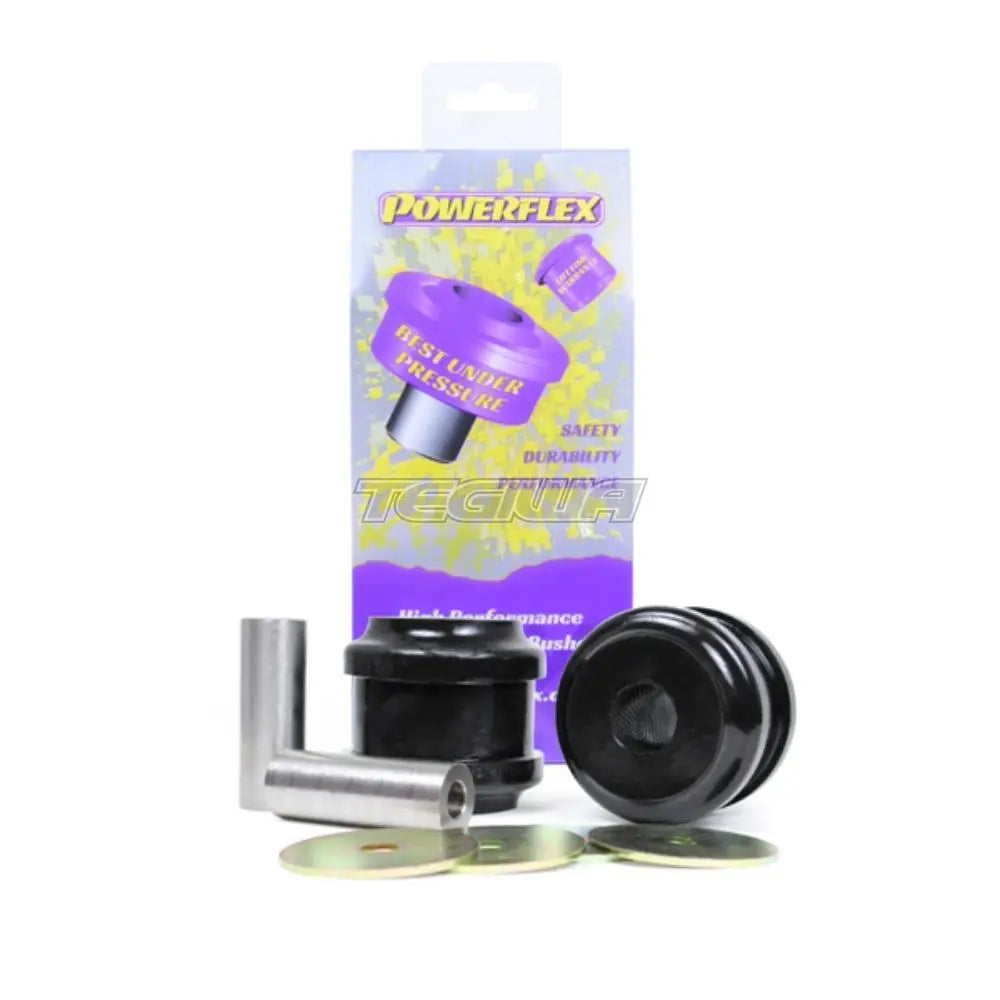 Powerflex Road Series Front Radius Arm To Chassis Bush Bmw 5 E60 E61 Saloon 03-10 Bushes