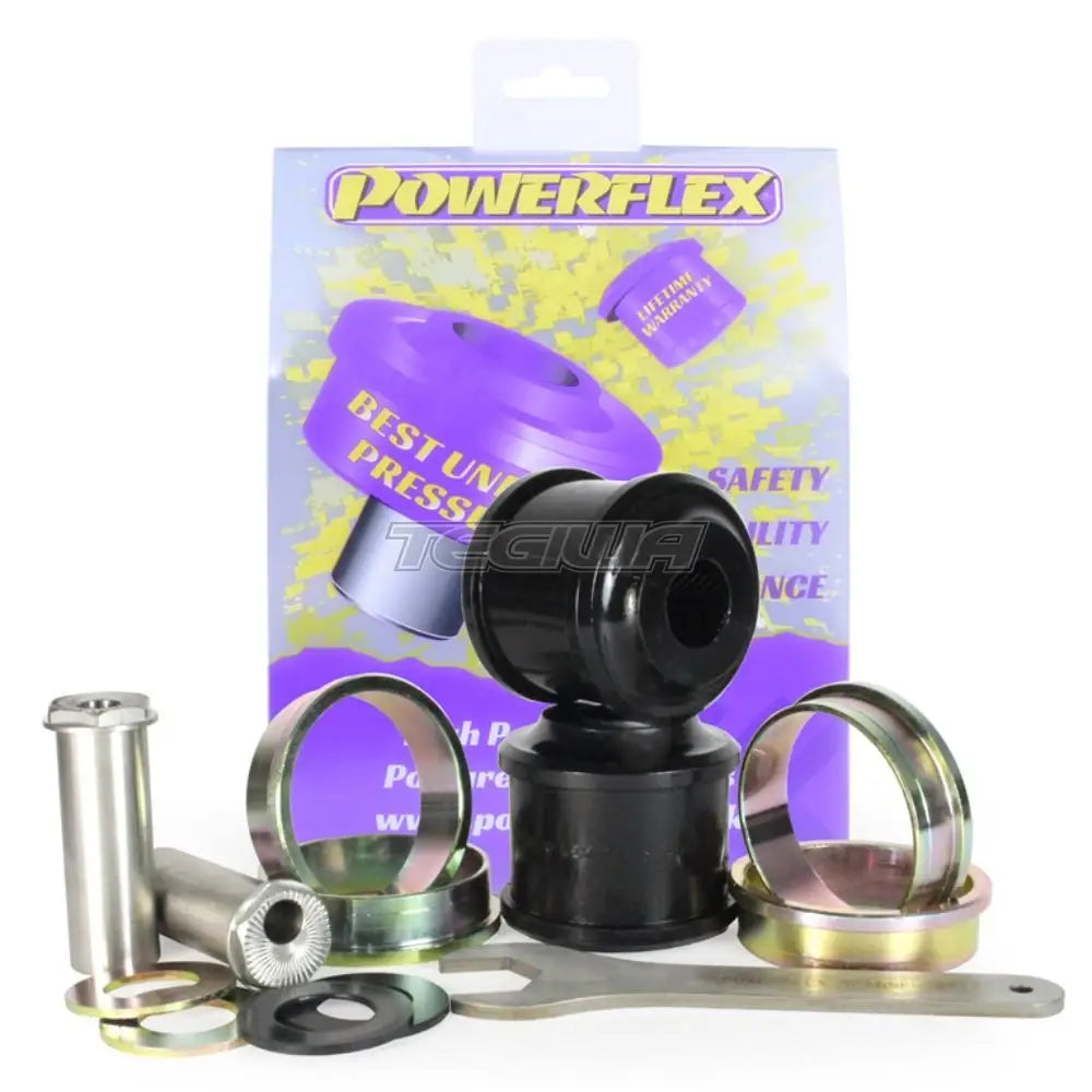 Powerflex Road Series Front Radius Arm To Chassis Bush Caster Adjustable Bmw 4 F32 F33 F36 F82 F83