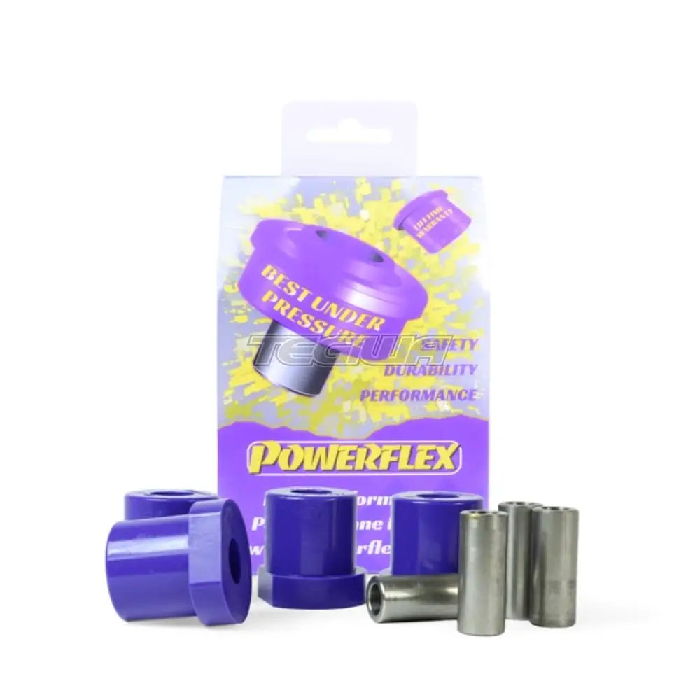 Powerflex Road Series Front Upper Arm Bush Honda Integra Mk3 Db Dc2 Inc Type-R 93-01 Bushes