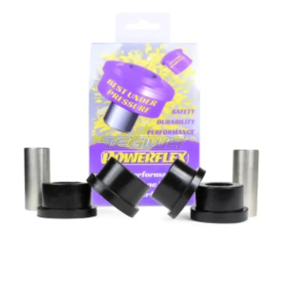 Powerflex Road Series Front Wishbone Front Bush Honda Civic Type-R FK8 17-21 Bushes