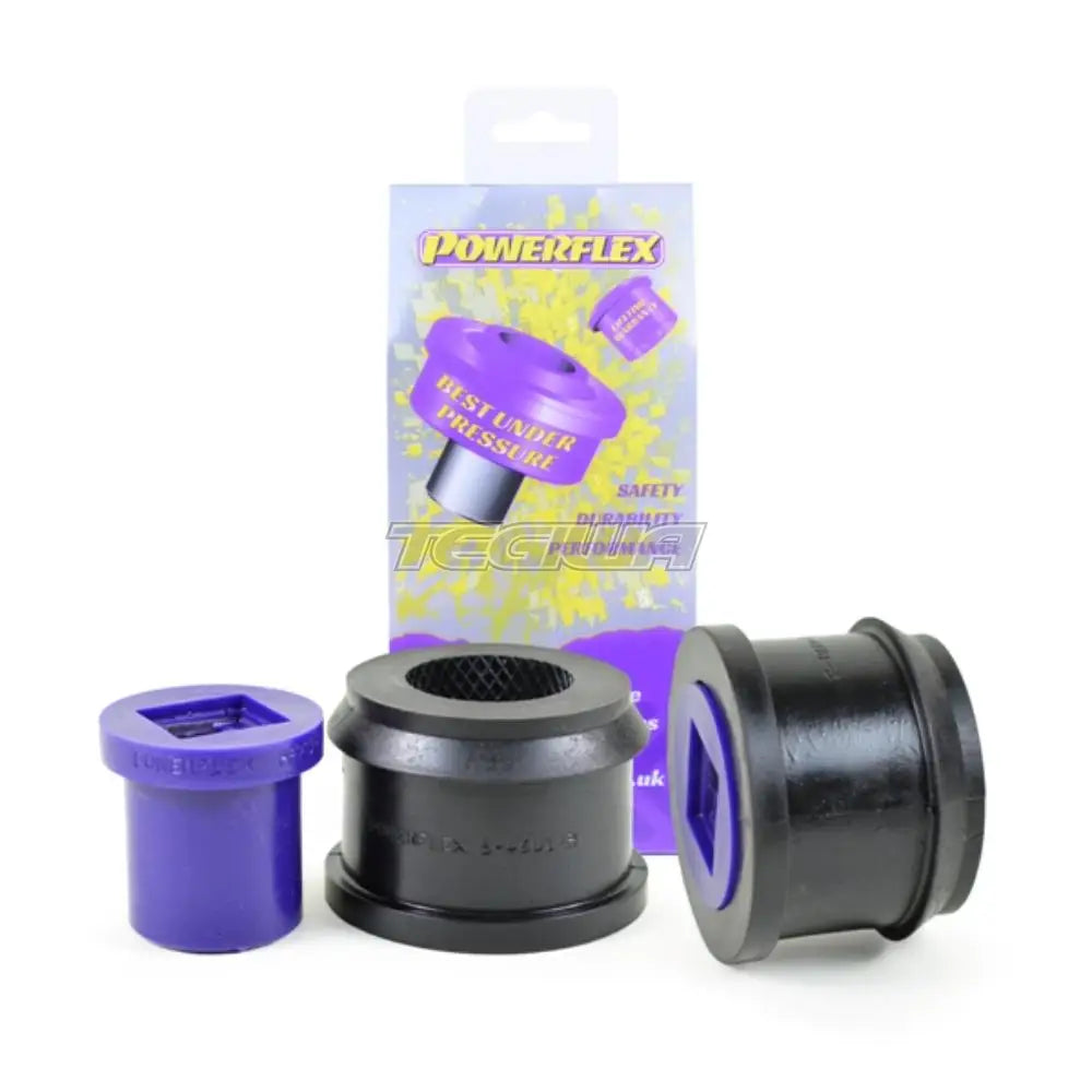 Powerflex Road Series Front Wishbone Rear Bush Bmw 3 E46 Sedan Touring Coupe Conv 99-06 - Pff5-4601