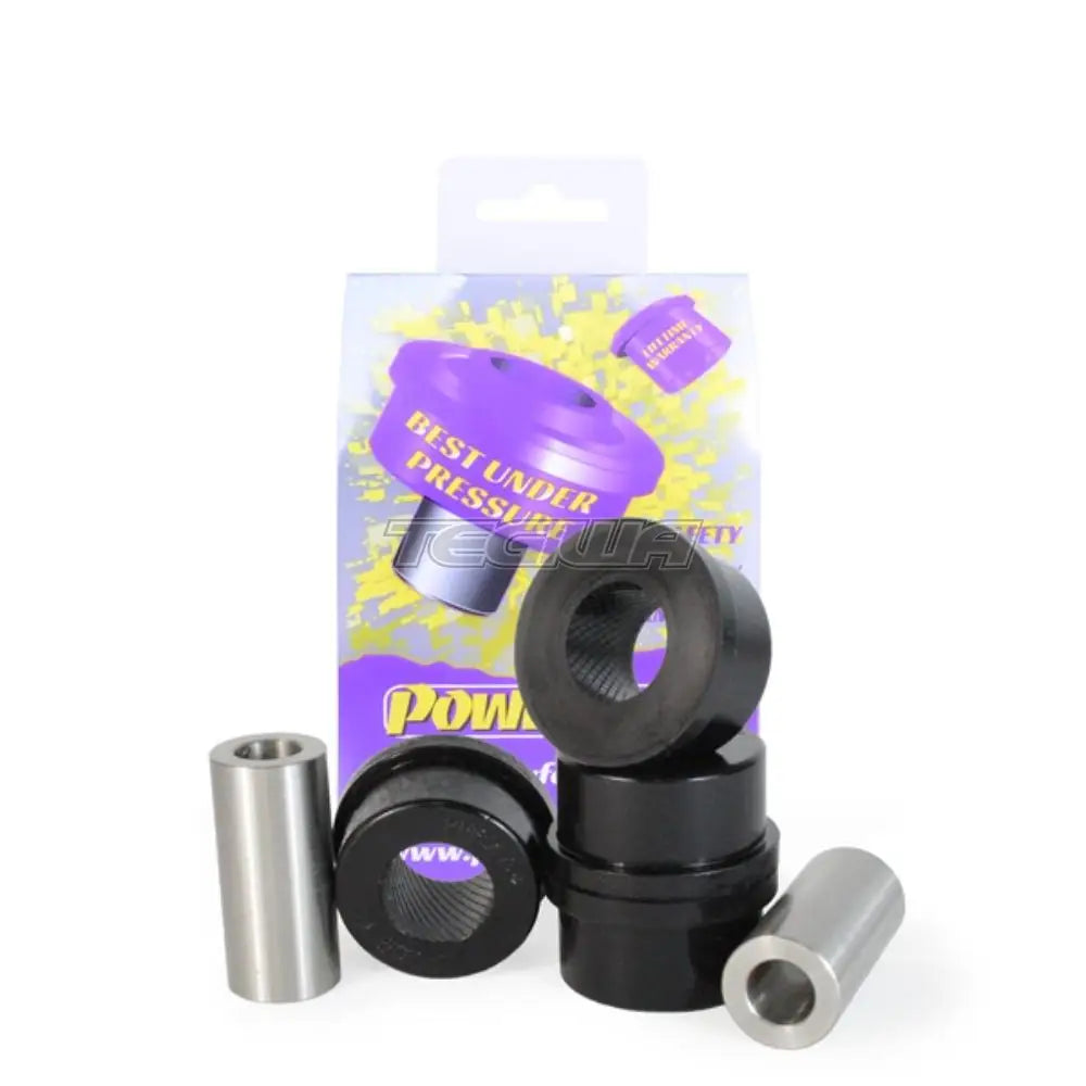 Powerflex Road Series Front Wishbone Rear Bush Honda Civic Fk2 Type-R 15-17 Bushes