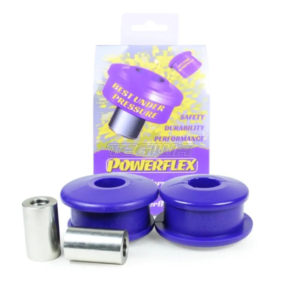 Powerflex Road Series Front Wishbone Rear Bush Seat Leon Mk1 1M Cupra Typ 2Wd 99-05 Bushes