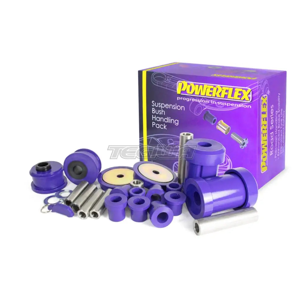 Powerflex Road Series Handling Pack Bmw 3 E30 Inc M3 82-91 Bushes