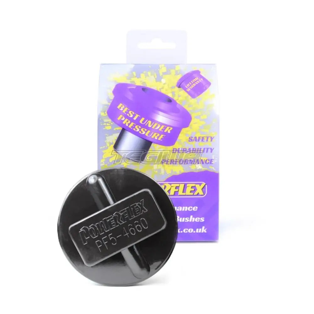 Powerflex Road Series Jack Pad Adaptor Bmw Z4 E85 E86 03-09 Tools