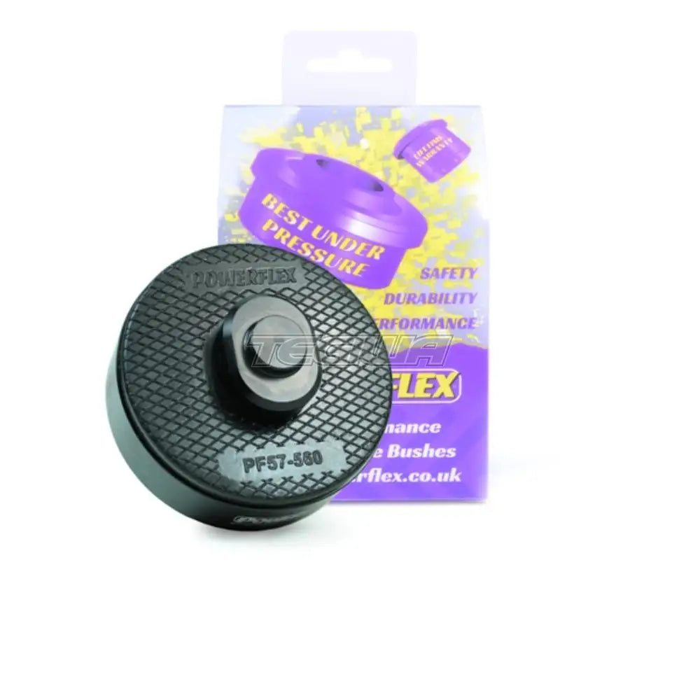 Powerflex Road Series Jack Pad Adaptor Porsche 911 991 12-19 Tools