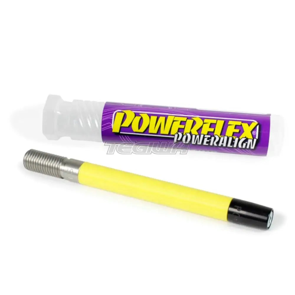 Powerflex Road Series Poweralign Wheel Mounting Guide Pin Bmw 5 E39 535 To 540 96-04 Bushes