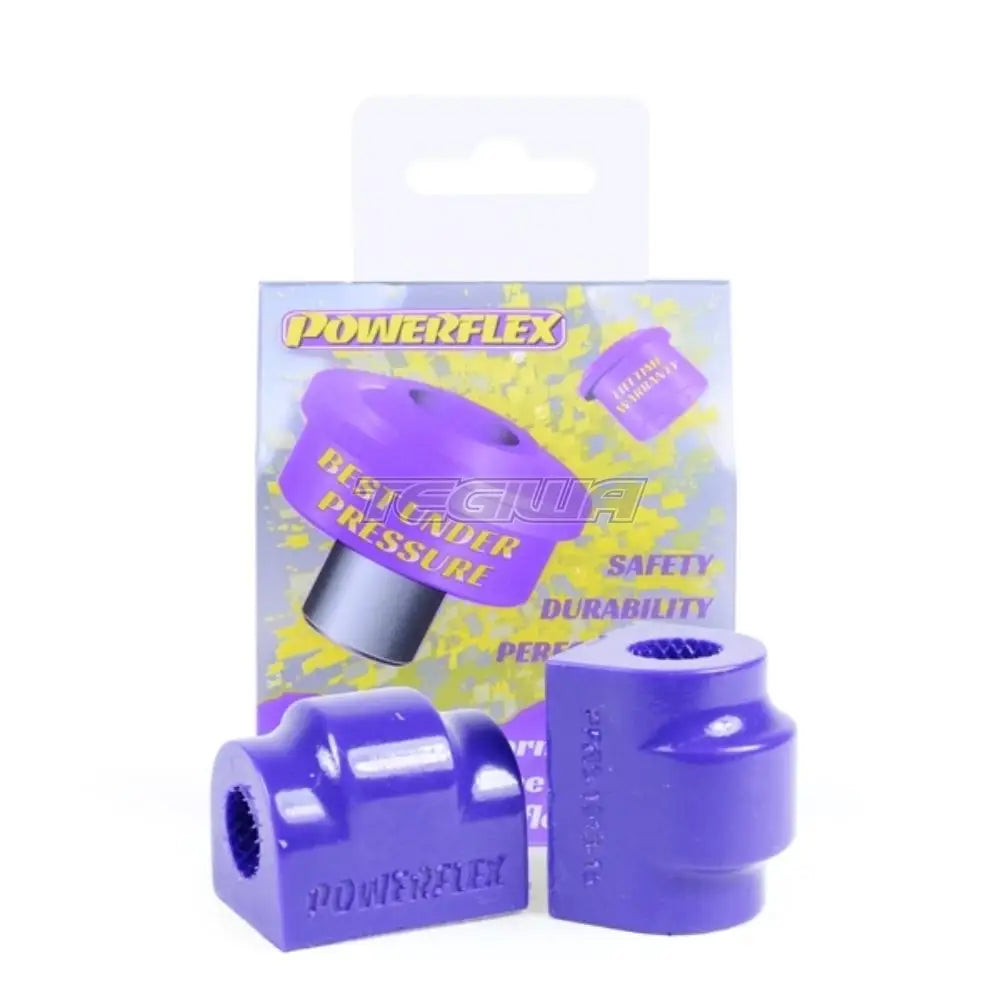Powerflex Road Series Rear Anti Roll Bar Bush 14Mm Bmw 3 F30 F31 F34 F80 F3X Sedan Touring Gt 11-18