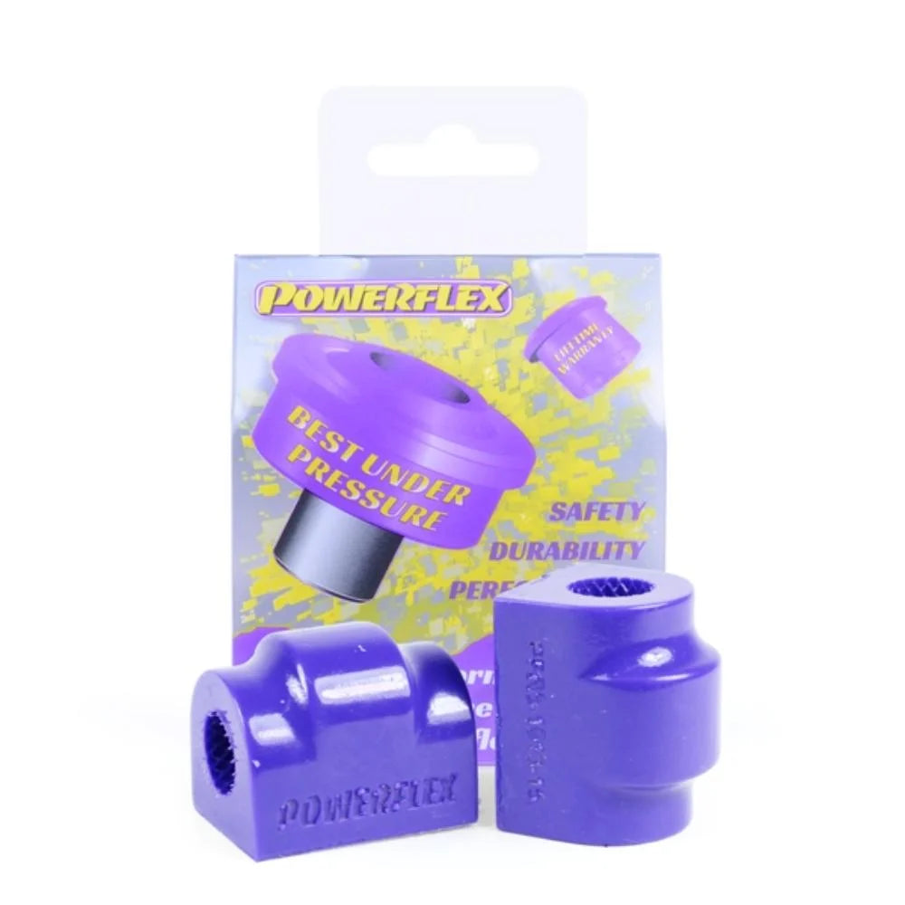 Powerflex Road Series Rear Anti Roll Bar Bush 15Mm Bmw 3 F30 F31 F34 F80 F3X Sedan Touring Gt 11-18