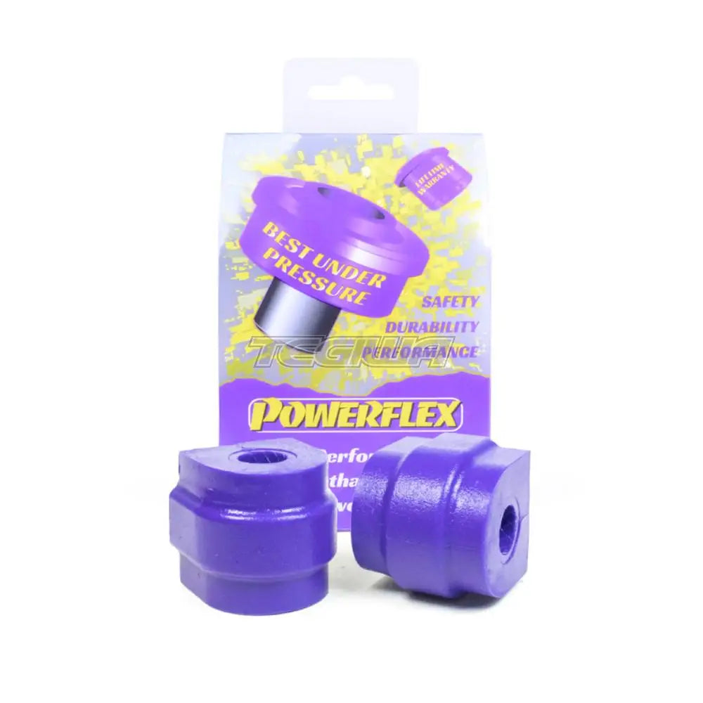 Powerflex Road Series Rear Anti Roll Bar Bush 16Mm Bmw 5 E60 E61 Saloon 03-10 Bushes