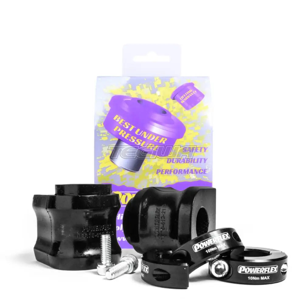 Powerflex Road Series Rear Anti-Roll Bar Bush 21.3Mm Toyota Gr Yaris 20-24 Bushes