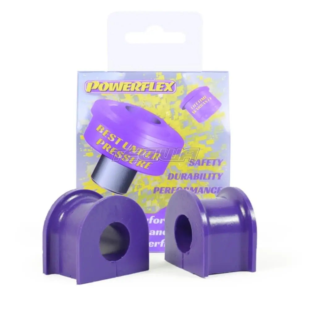 Powerflex Road Series Rear Anti Roll Bar Bush 22Mm Honda Integra Mk3 Db Dc2 Inc Type-R 93-01 Bushes